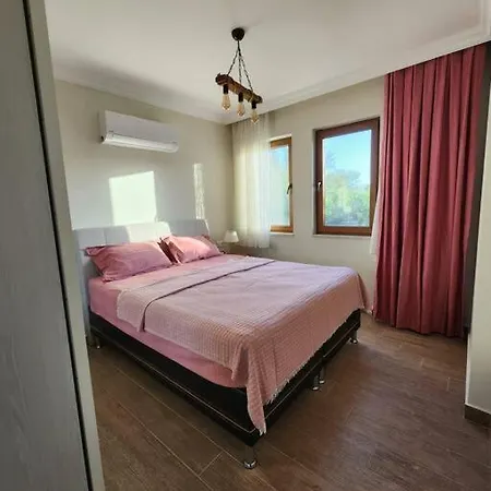 公寓 0100 - Villa, Comfy And Peaceful *