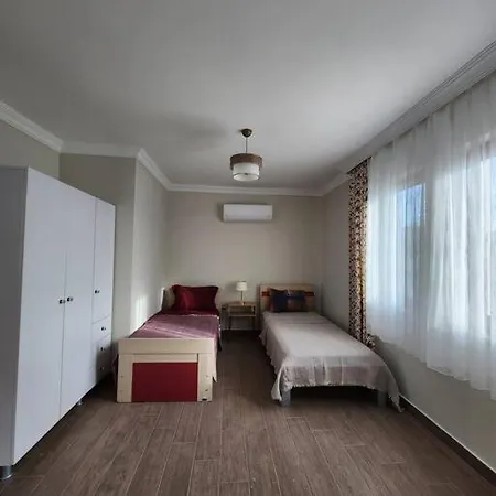 Lejlighed 0100 - Villa, Comfy And Peaceful Ortaca (Mugla)