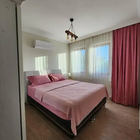 0100 - Villa, Comfy And Peaceful Ortaca (Mugla)