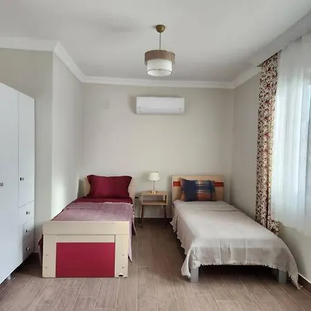 Lejlighed 0100 - Villa, Comfy And Peaceful Ortaca (Mugla)