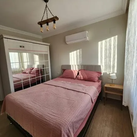 0100 - Villa, Comfy And Peaceful 公寓 Ortaca (Mugla)