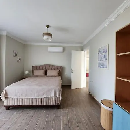 公寓 0100 - Villa, Comfy And Peaceful Ortaca (Mugla)