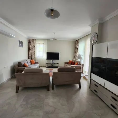 0100 - Villa, Comfy And Peaceful Ortaca (Mugla)